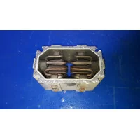 Volvo FH FM Pre-heating...