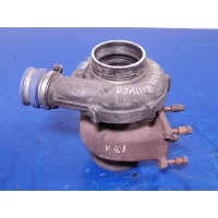 Volvo Turbocharger D9A 275...