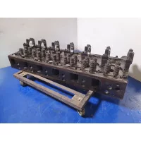 Volvo cylinder head D13C,...
