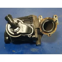 Volvo D11K Separator,...