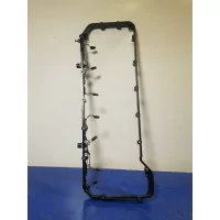 Volvo D11K valve cover...