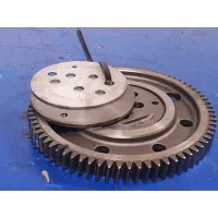 Volvo D13C/K Engine Gear...