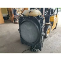 Volvo КОМПЛЕКТ РАДИАТОРА...