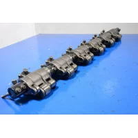 Volvo FH4 D13A Rocker arm...