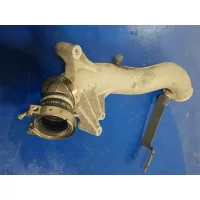 Volvo D11K Aluminum Pipe to...