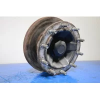 Volvo FH4 Front hub (58...