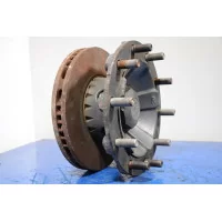 Volvo FH13 Hub (58 Bearing,...
