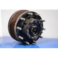 Volvo FL-7 Rear Hub...