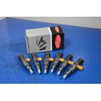 Volvo D13A / D13C Fuel...
