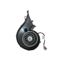 Volvo FH4 Interior heater...