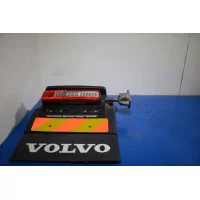 Volvo FH4 Galinis sparnas,...
