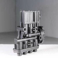 Volvo FH Solenoid valve,...