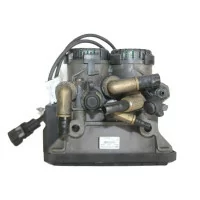 Volvo FH/FM Rear Axes Brake...