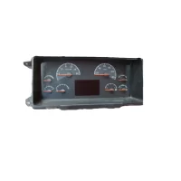 Volvo FH13 Dashboard, 20739270