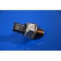 Volvo D11K Fuel pressure...