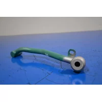Volvo D11K crankcase...