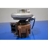 Volvo D11K Engine Turbine,...