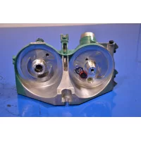 Volvo D11K Fuel Filter...