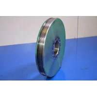 Volvo D11K Crankshaft...