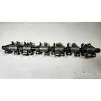 Volvo D11K Jacks set with...