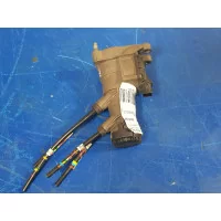 Volvo FH Main Brake Crane,...