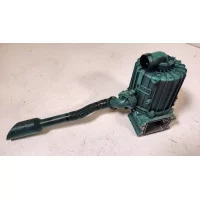 Volvo D13K Engine Crankcase...