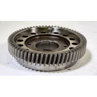 Volvo D13A/C/K D16...