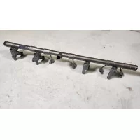 Volvo D13K Fuel pipe - ramp...