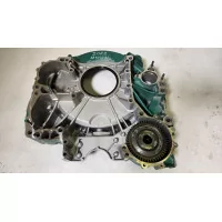 Volvo D13K Engine Rear...