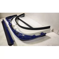 Volvo FH4 Lower Bumper...