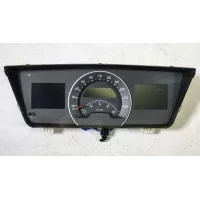 Volvo FH4 Dashboard,...