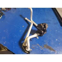 VOLVO FH4 Heater control...