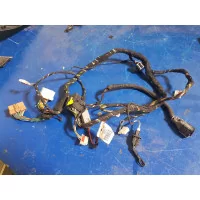 Volvo FH4 Cab Heater Cable...