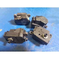 Volvo Моторчик заслонки...