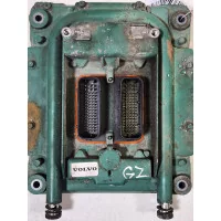 Volvo FH13 Engine Control...