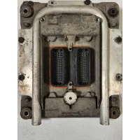 Volvo FL D7E Engine Control...