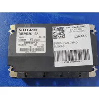 Volvo LCM (Light Control...