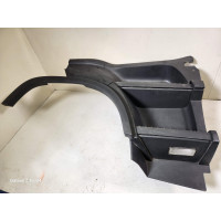 VOLVO FH5 Upper cabin step...
