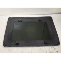 Volvo FH4 Glass Sunroof...