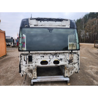 Volvo FH4 Кабина...