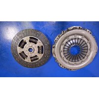 Volvo FH5 D13K Clutch set...