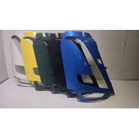 Volvo FH5 Headlight trim...