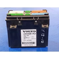 Volvo FH12 VECU valdymo...