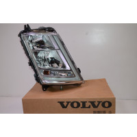 Volvo FH5 Headlamp R.S....