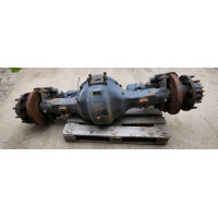 Volvo FH4 Rear Axle...