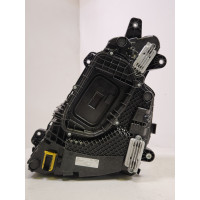 Volvo Aero right front...