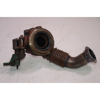 Volvo Труба EGR D13K7 с...