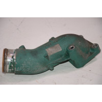 Volvo D13K thermostat...