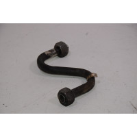 Volvo D13K Pipe to fan ring...