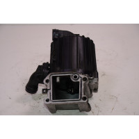 Volvo D13K engine breather...